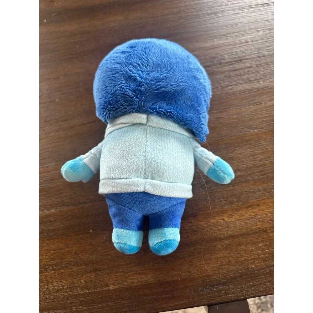 Disney Pixar Inside Out SADNESS 9